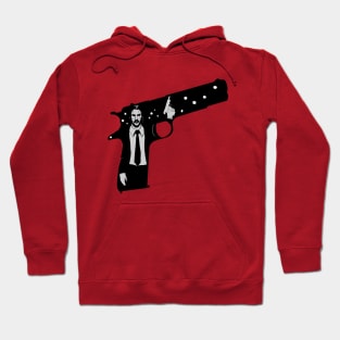 John Wick Hoodie